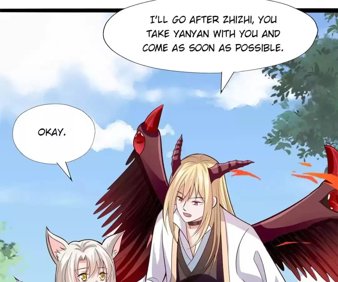 Immortal Demon Dad Chapter 38 page 118 - 