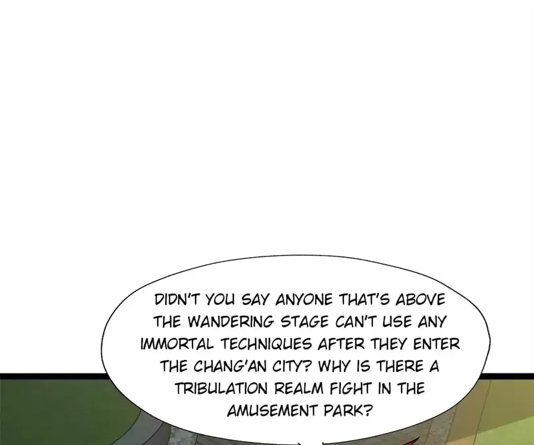 Immortal Demon Dad Chapter 38 page 126 - 