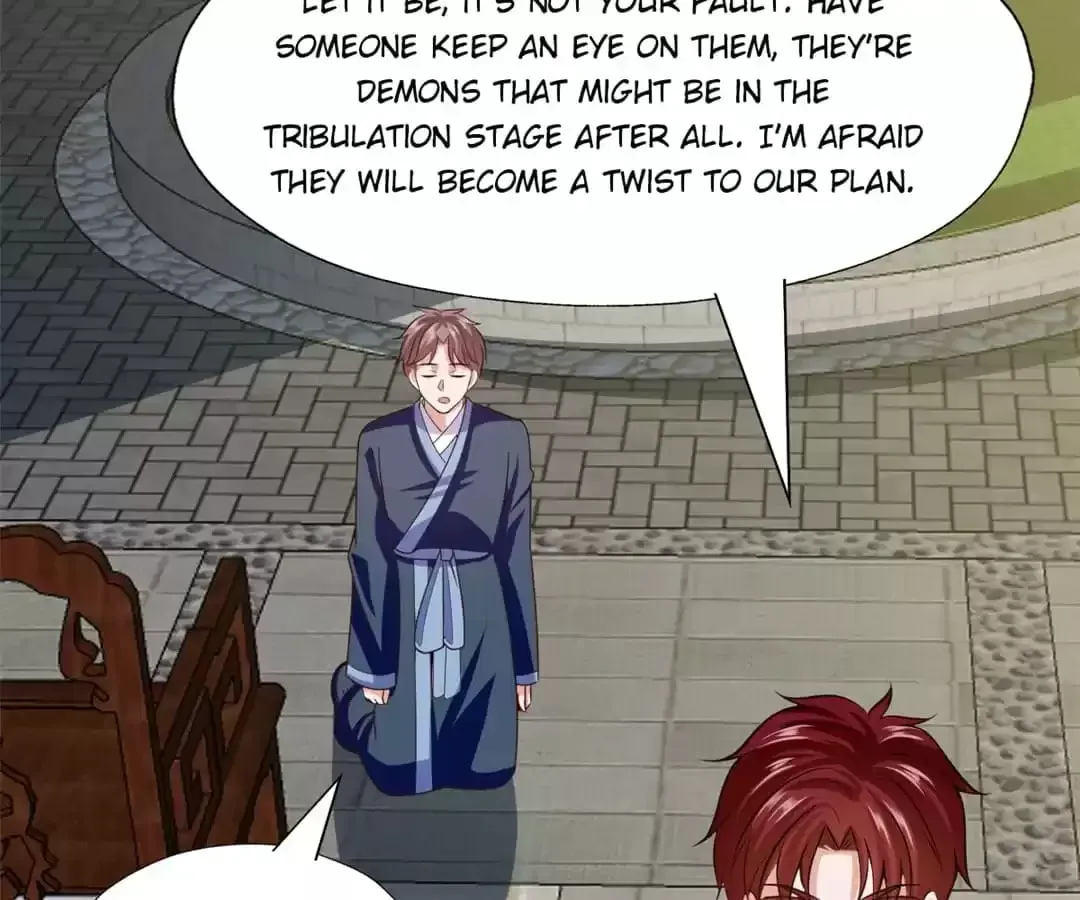 Immortal Demon Dad Chapter 38 page 129 - 