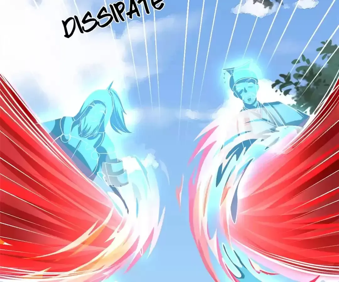 Immortal Demon Dad Chapter 38 page 20 - 