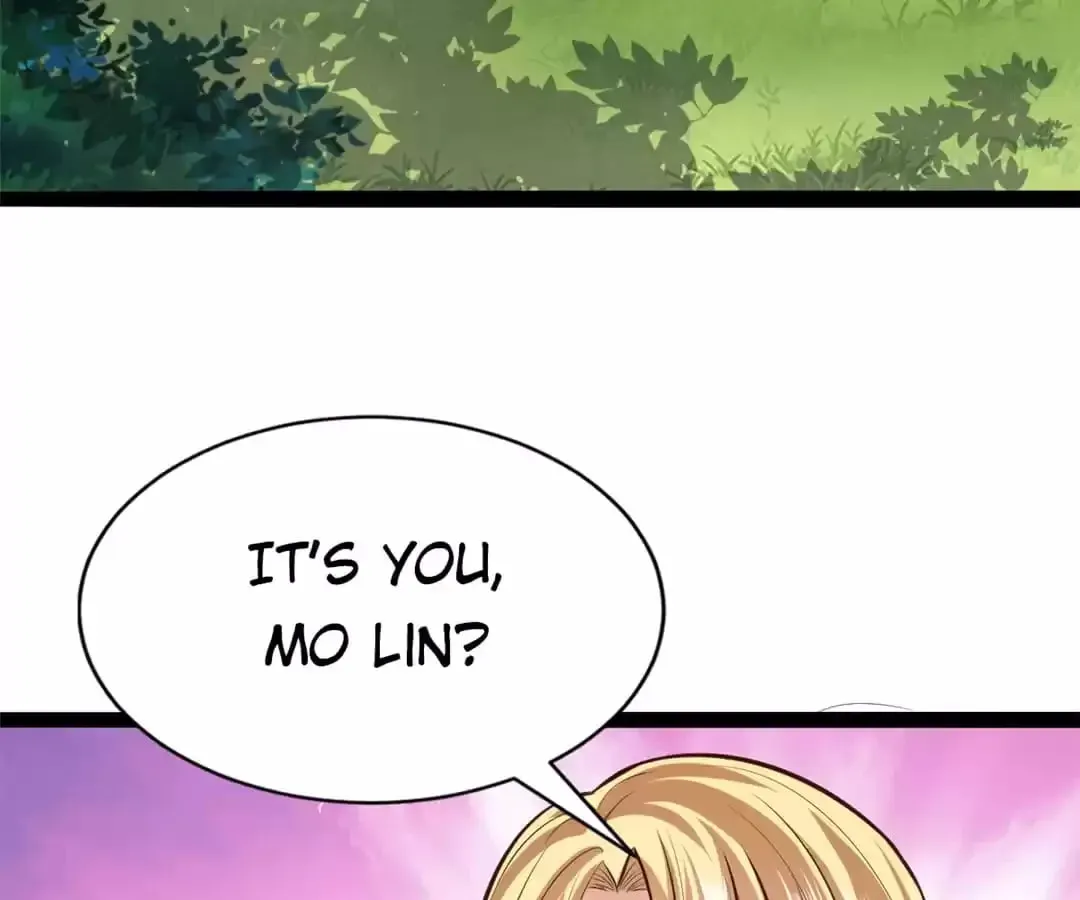 Immortal Demon Dad Chapter 38 page 3 - 