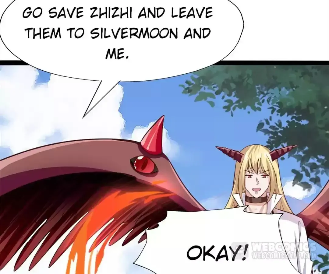 Immortal Demon Dad Chapter 38 page 23 - 