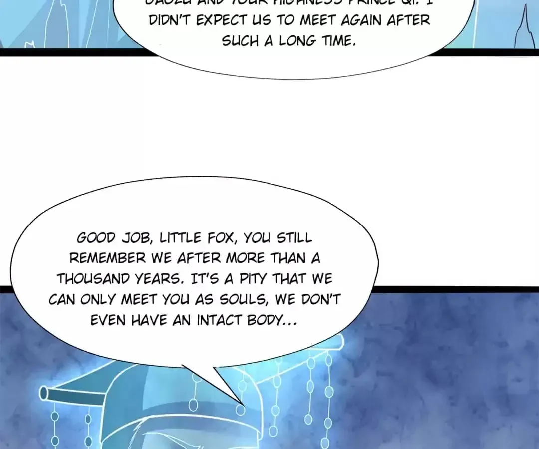 Immortal Demon Dad Chapter 38 page 34 - 