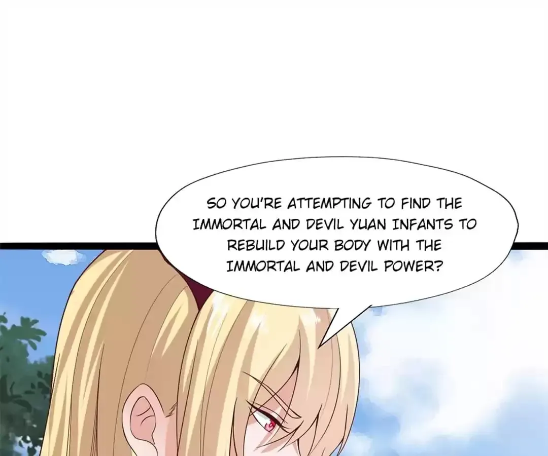 Immortal Demon Dad Chapter 38 page 36 - 