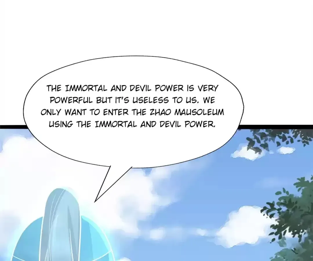 Immortal Demon Dad Chapter 38 page 38 - 