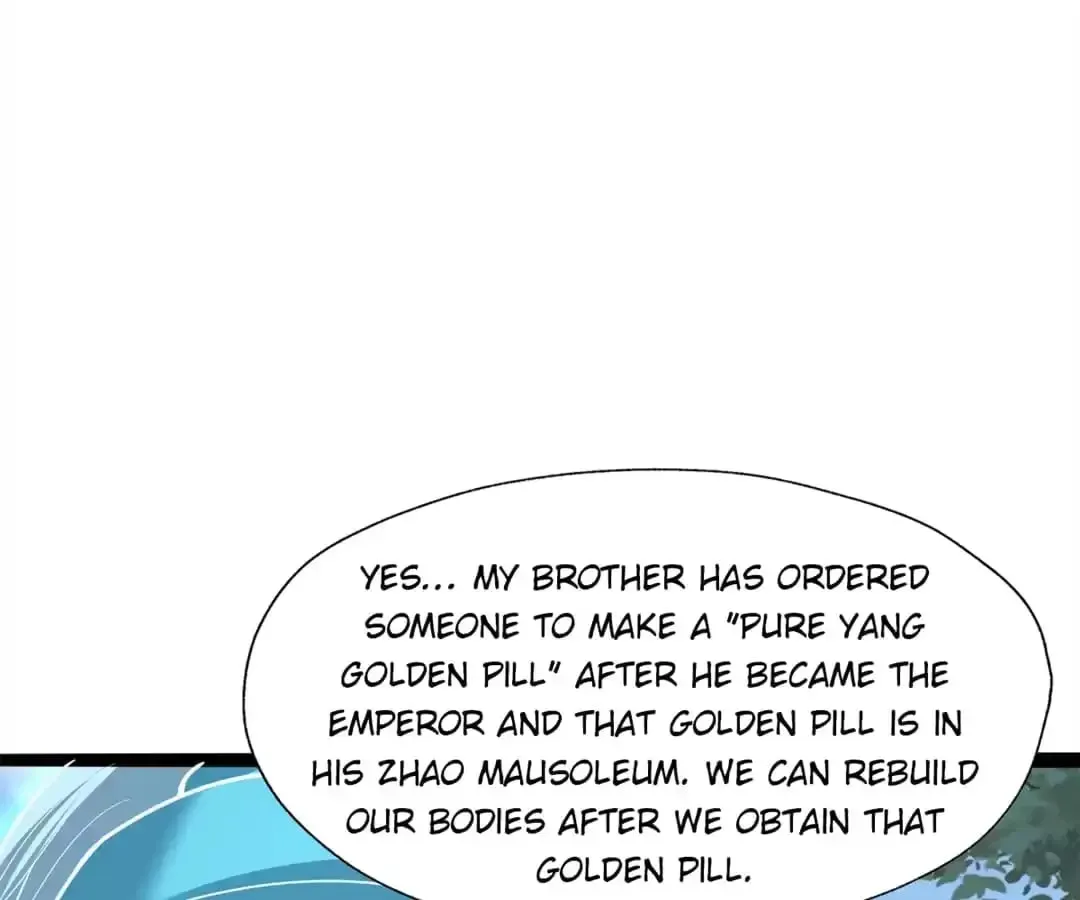 Immortal Demon Dad Chapter 38 page 41 - 