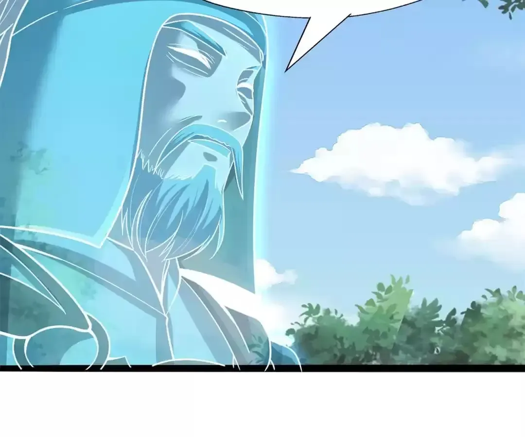 Immortal Demon Dad Chapter 38 page 42 - 