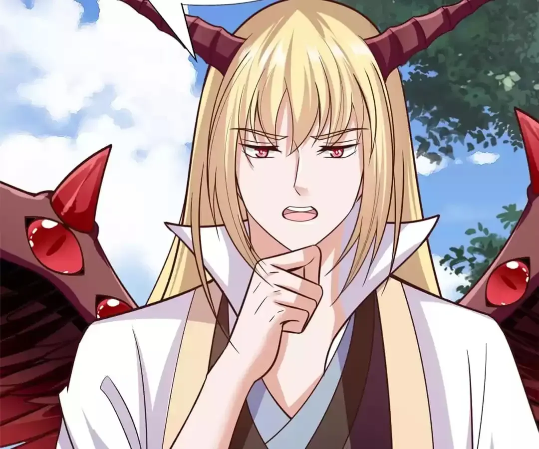 Immortal Demon Dad Chapter 38 page 44 - 