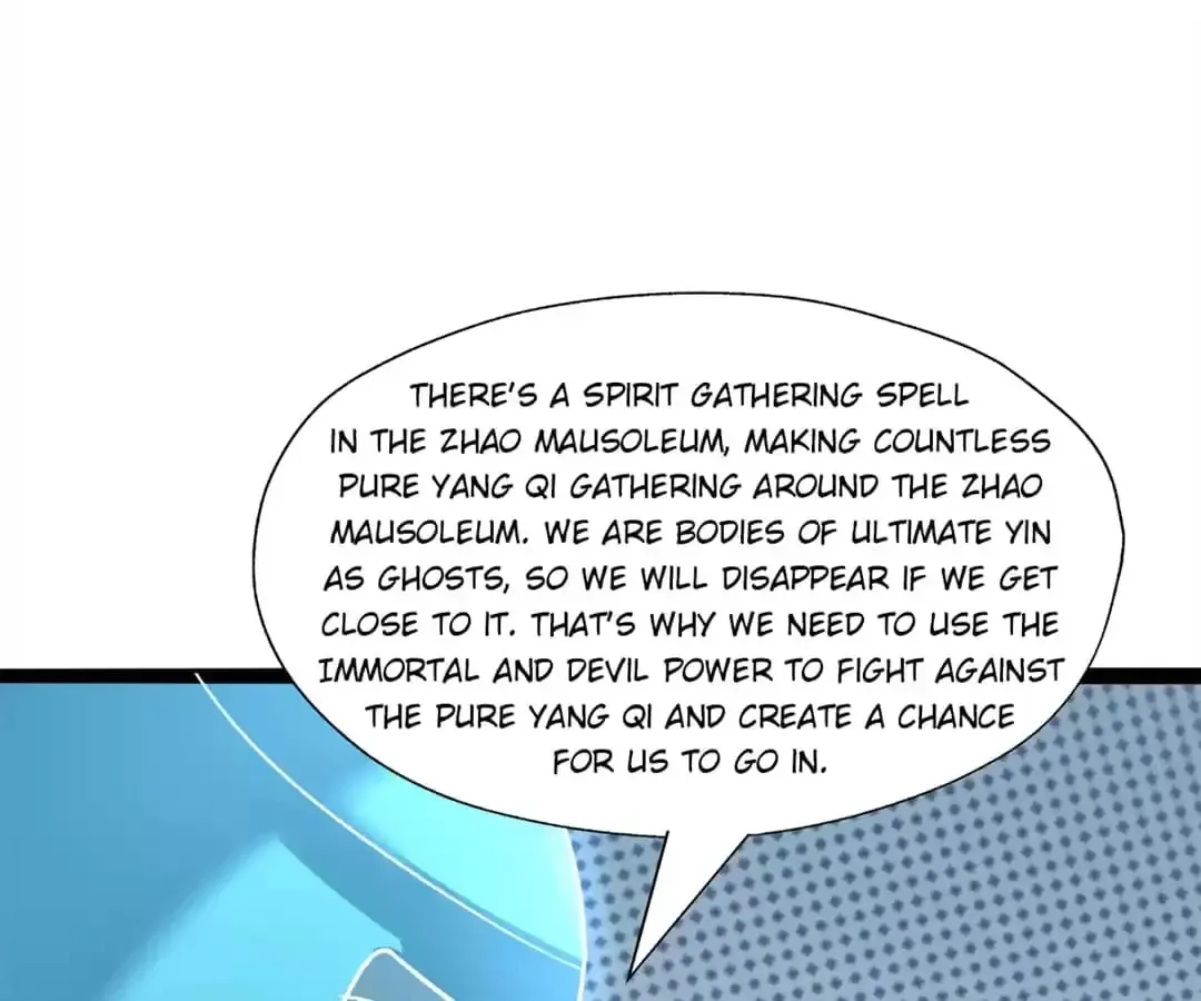 Immortal Demon Dad Chapter 38 page 46 - 