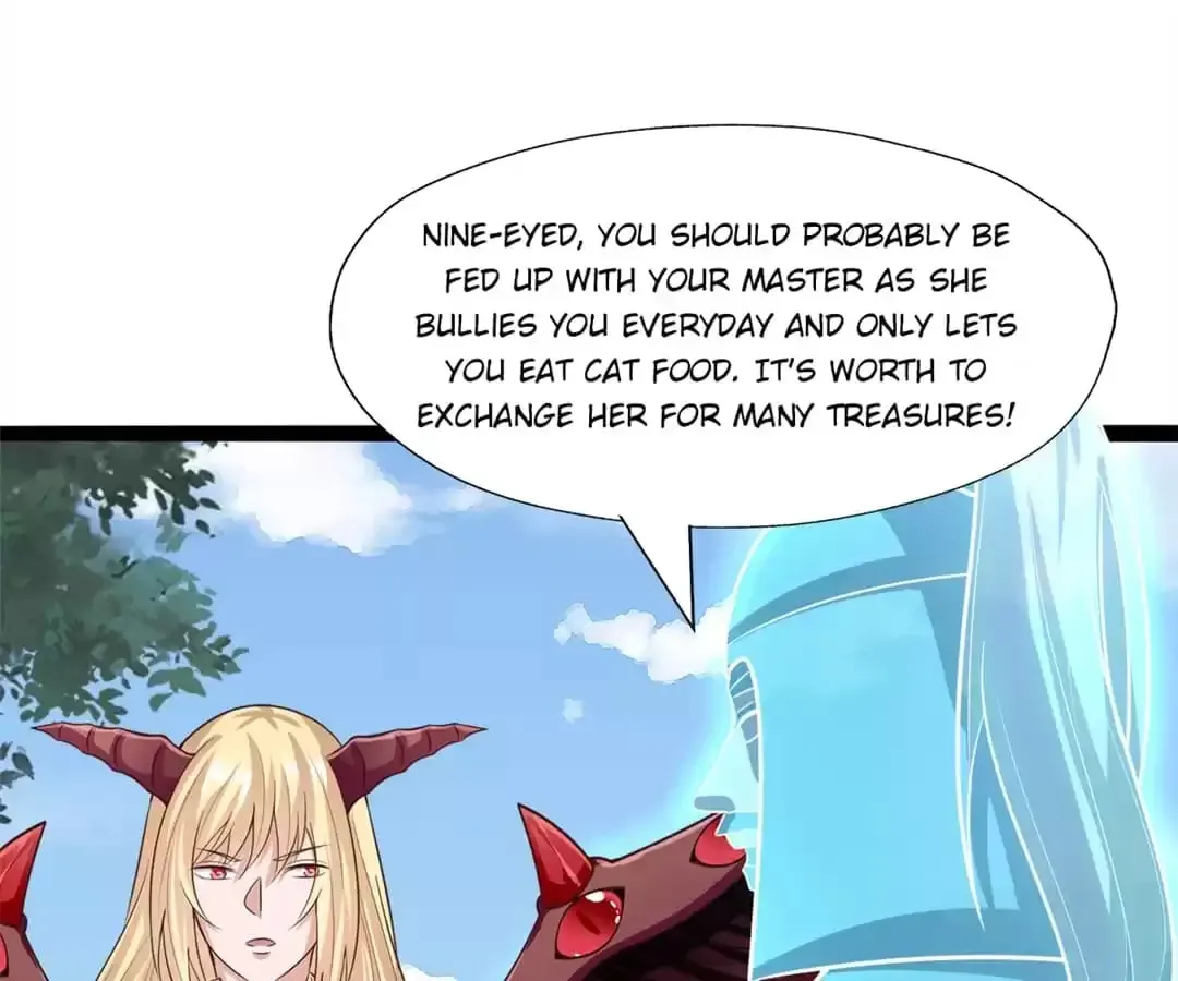 Immortal Demon Dad Chapter 38 page 50 - 
