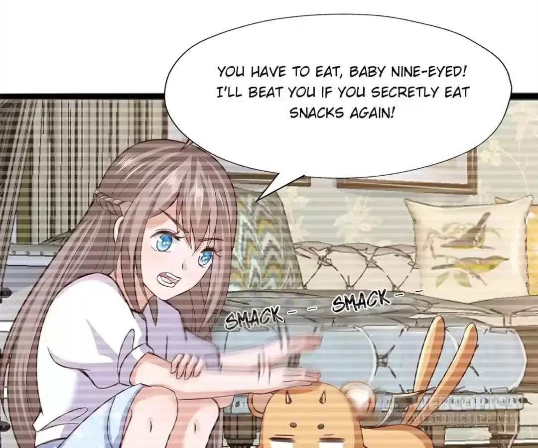 Immortal Demon Dad Chapter 38 page 58 - 