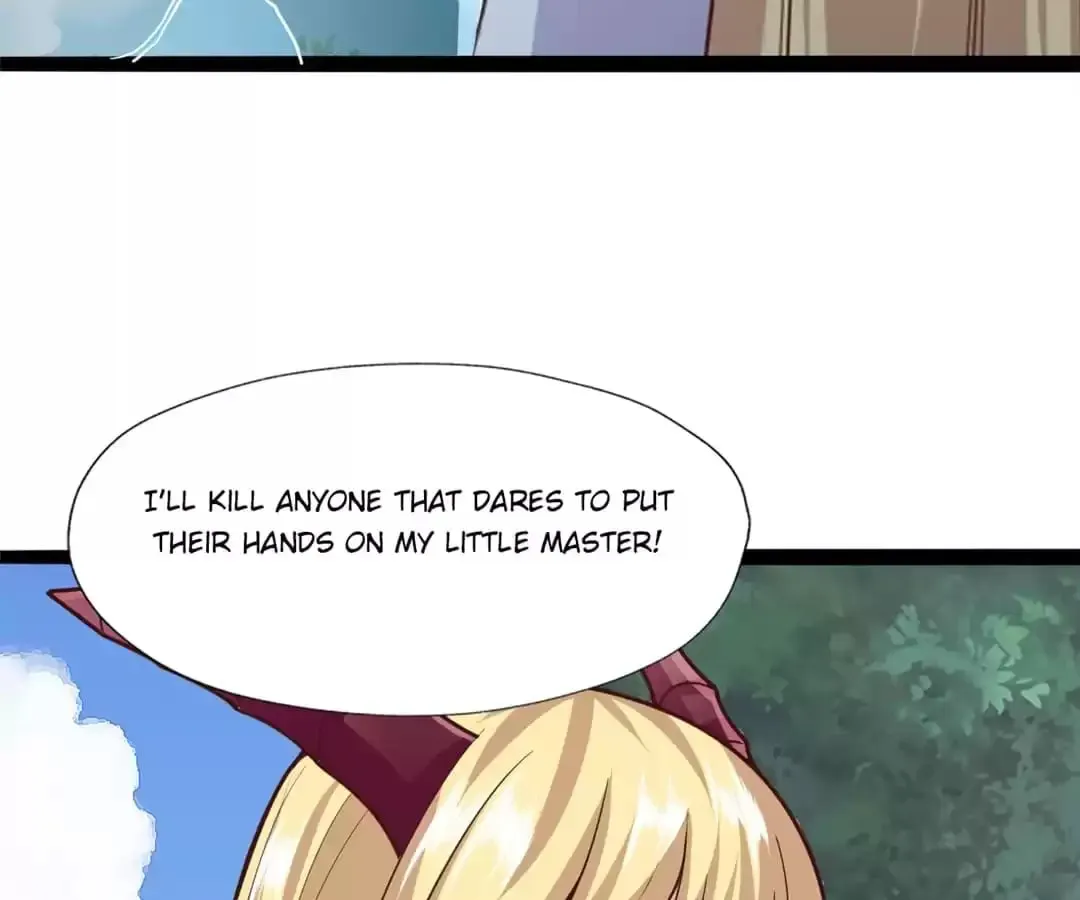 Immortal Demon Dad Chapter 38 page 71 - 