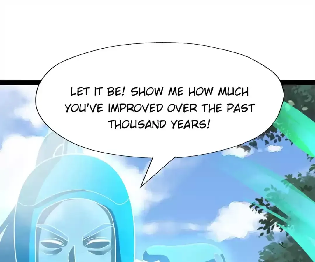 Immortal Demon Dad Chapter 38 page 76 - 