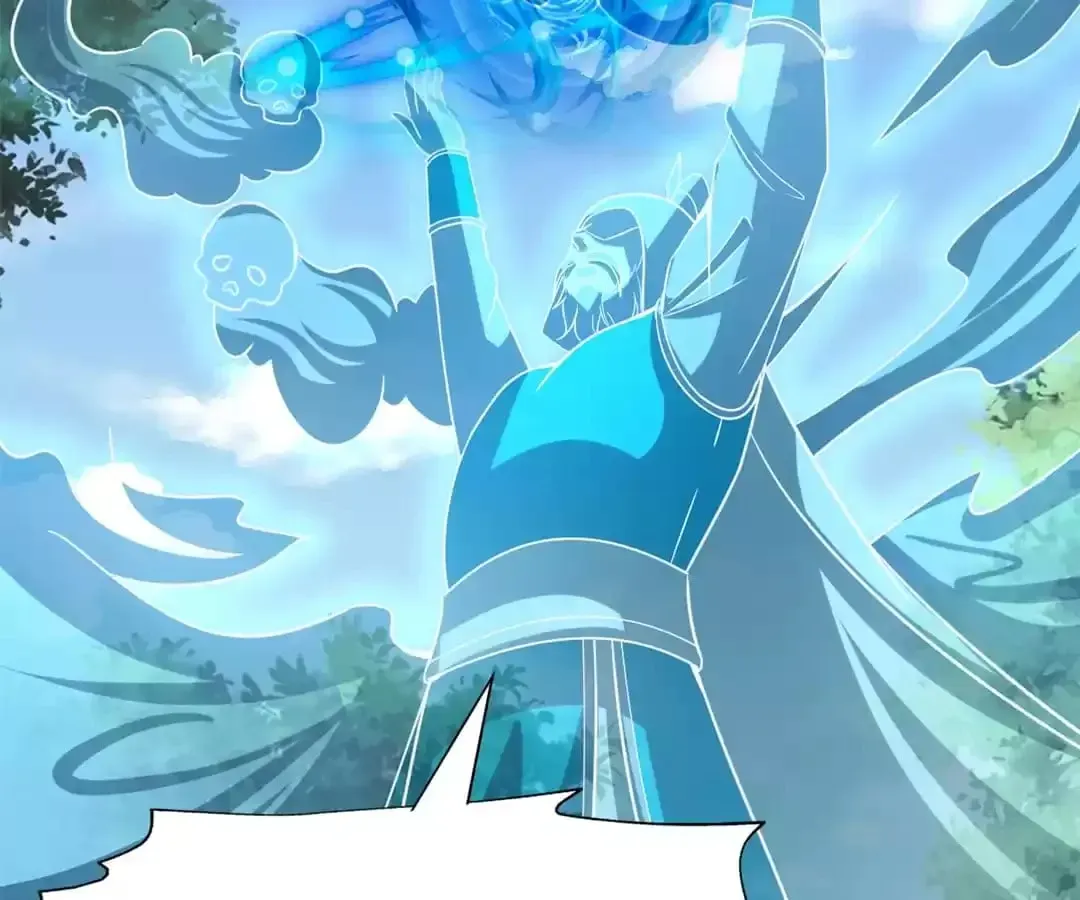 Immortal Demon Dad Chapter 38 page 79 - 