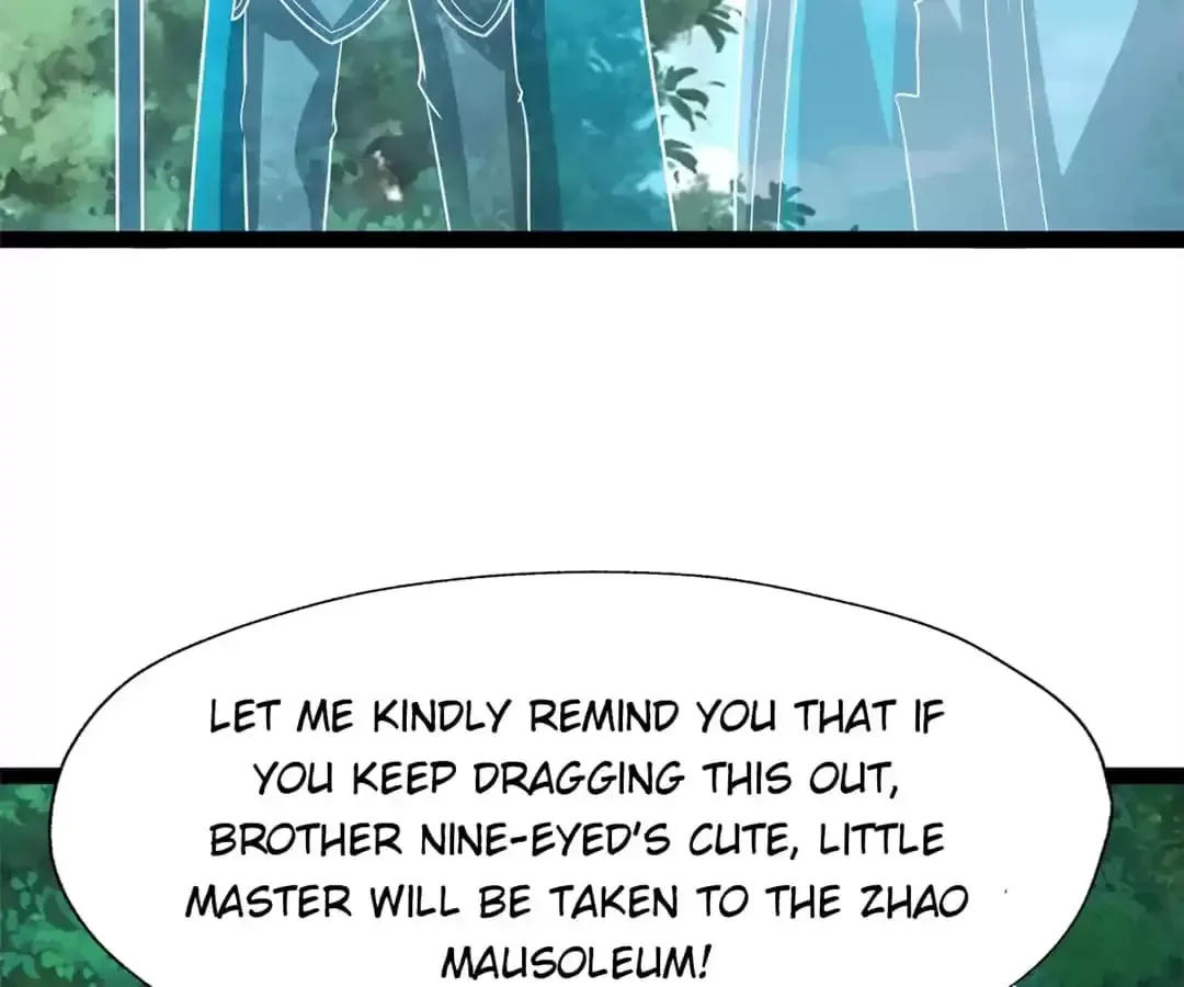 Immortal Demon Dad Chapter 38 page 84 - 