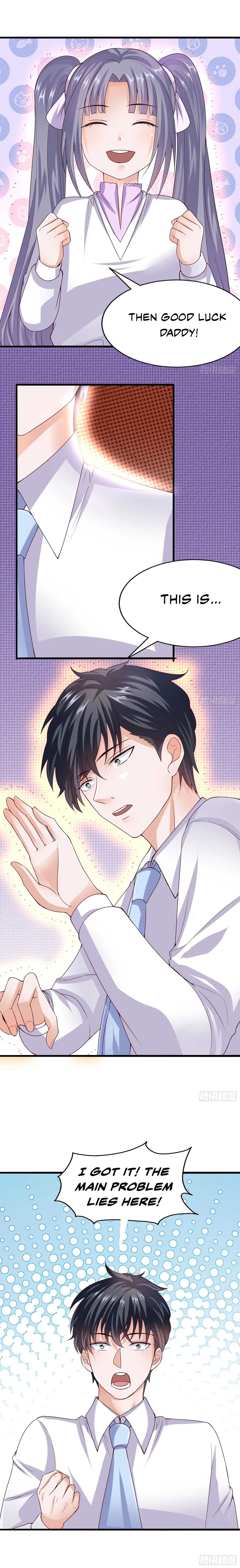 Immortal Demon Dad Chapter 6 page 3 - 