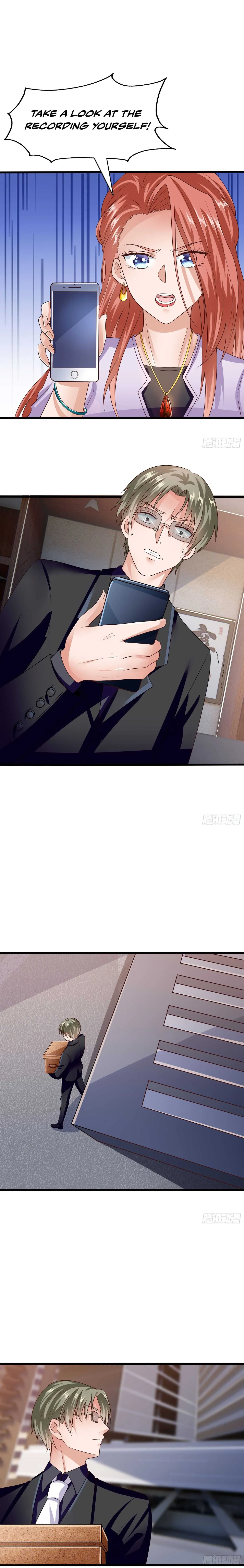 Immortal Demon Dad Chapter 6 page 7 - 