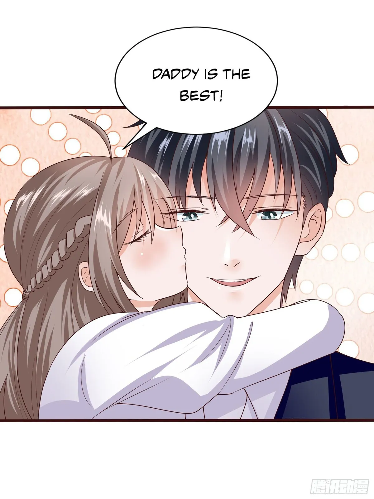 Immortal Demon Dad Chapter 6 page 9 - 