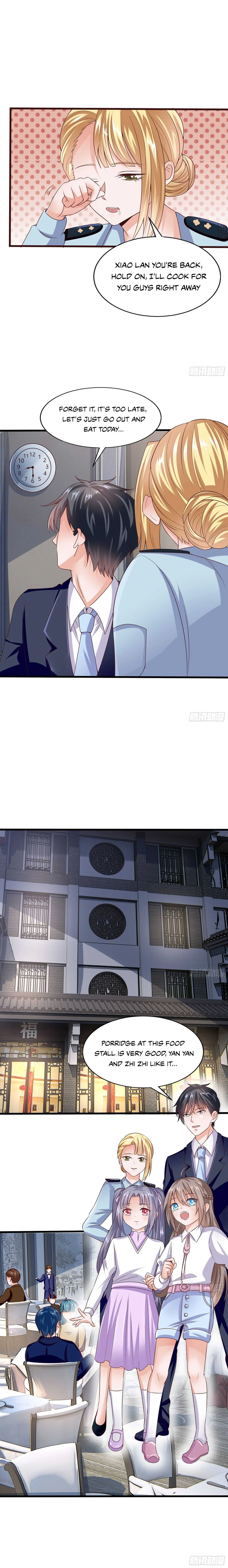 Immortal Demon Dad Chapter 7 page 3 - 