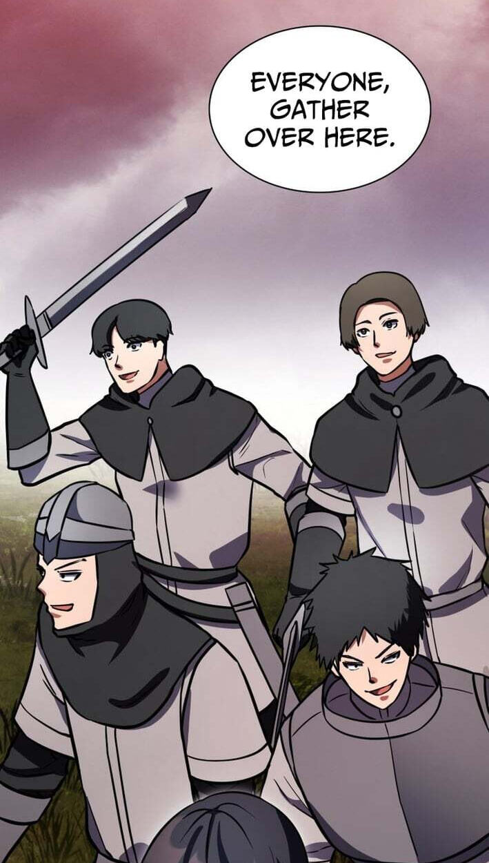 Immortal Maestro Chapter 48 page 109 - 