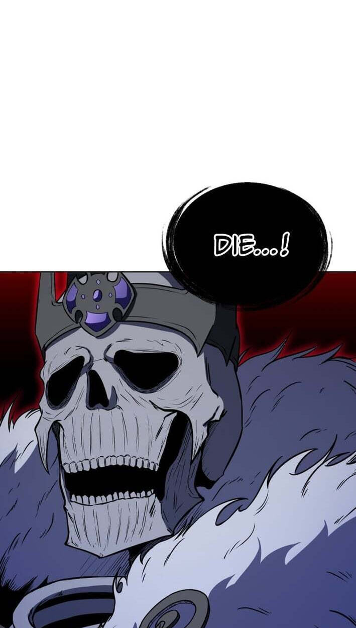 Immortal Maestro Chapter 48 page 19 - 