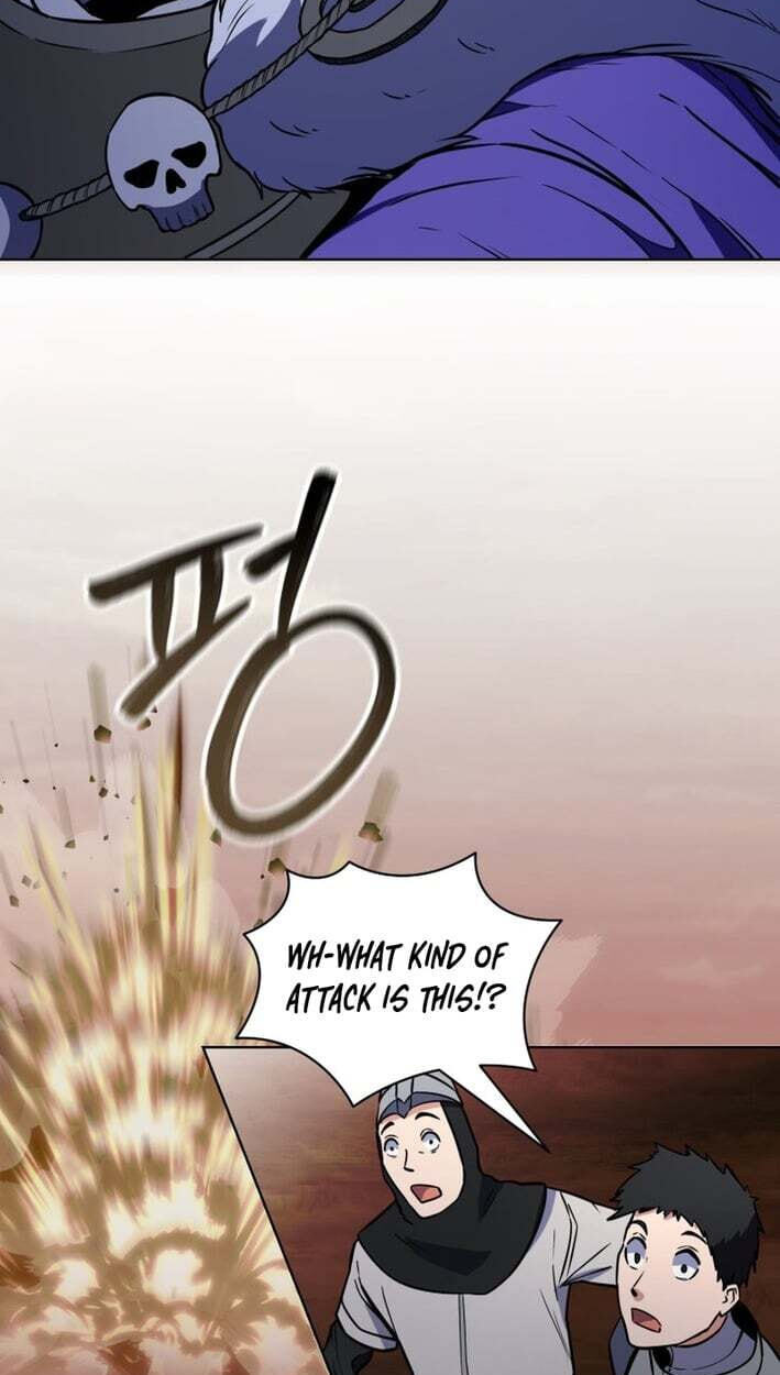 Immortal Maestro Chapter 48 page 20 - 
