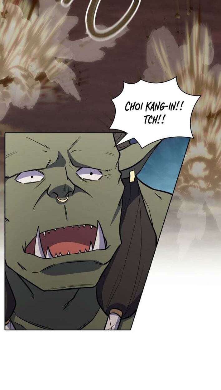 Immortal Maestro Chapter 48 page 22 - 