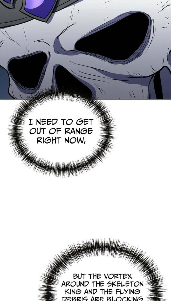 Immortal Maestro Chapter 48 page 30 - 