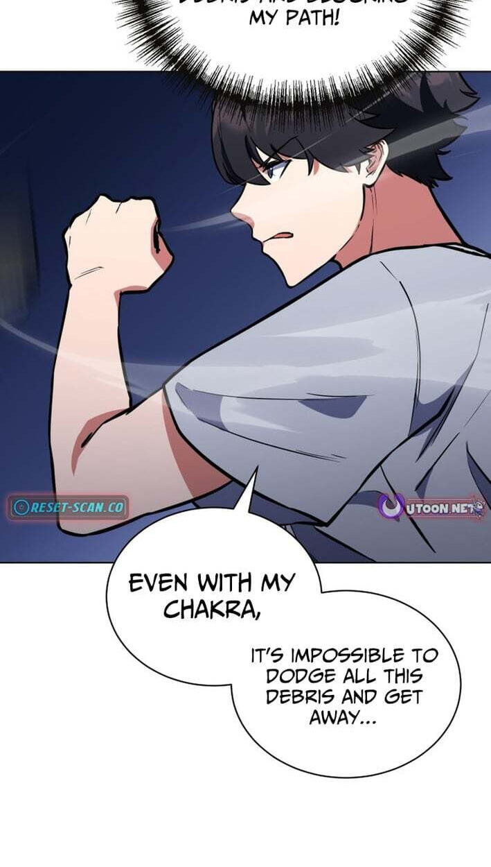 Immortal Maestro Chapter 48 page 31 - 