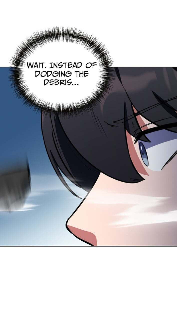 Immortal Maestro Chapter 48 page 32 - 