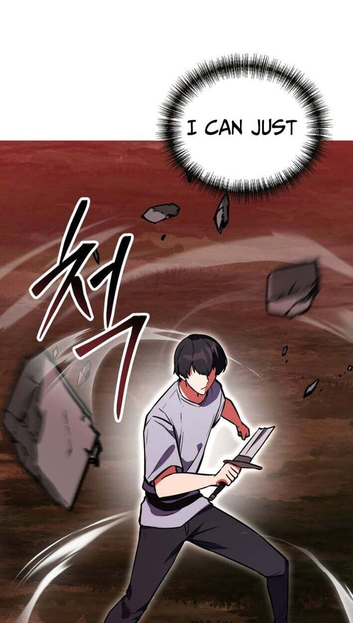 Immortal Maestro Chapter 48 page 33 - 