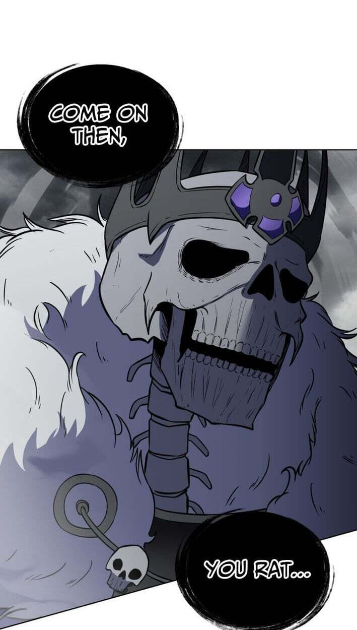 Immortal Maestro Chapter 48 page 35 - 