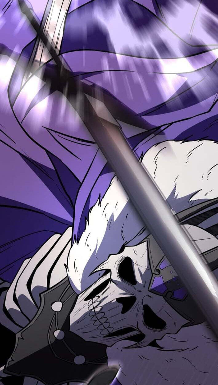 Immortal Maestro Chapter 48 page 43 - 