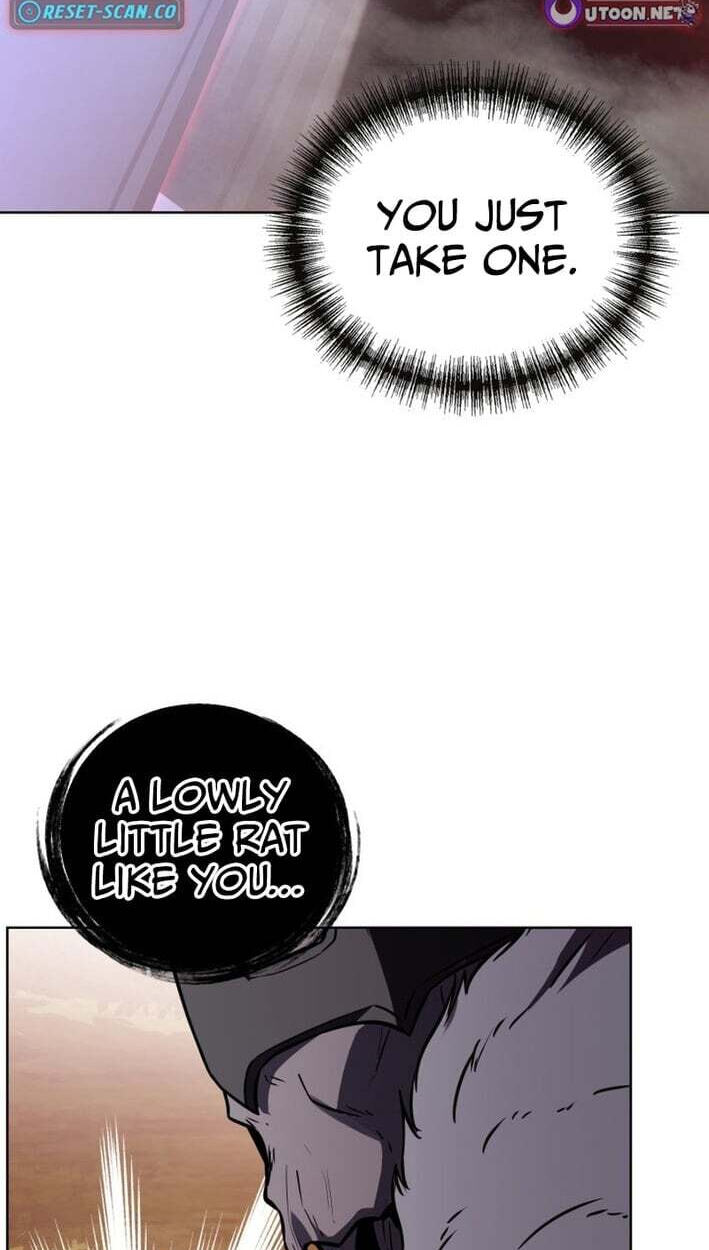 Immortal Maestro Chapter 48 page 50 - 