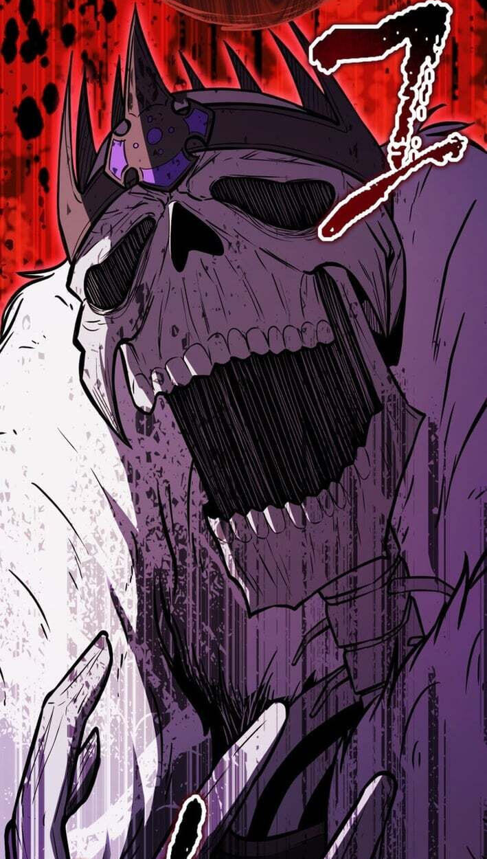 Immortal Maestro Chapter 48 page 52 - 