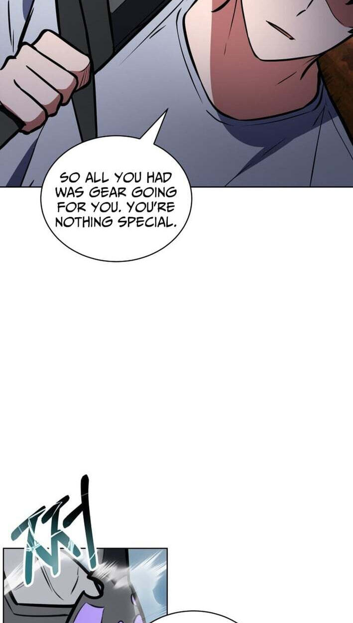 Immortal Maestro Chapter 48 page 58 - 