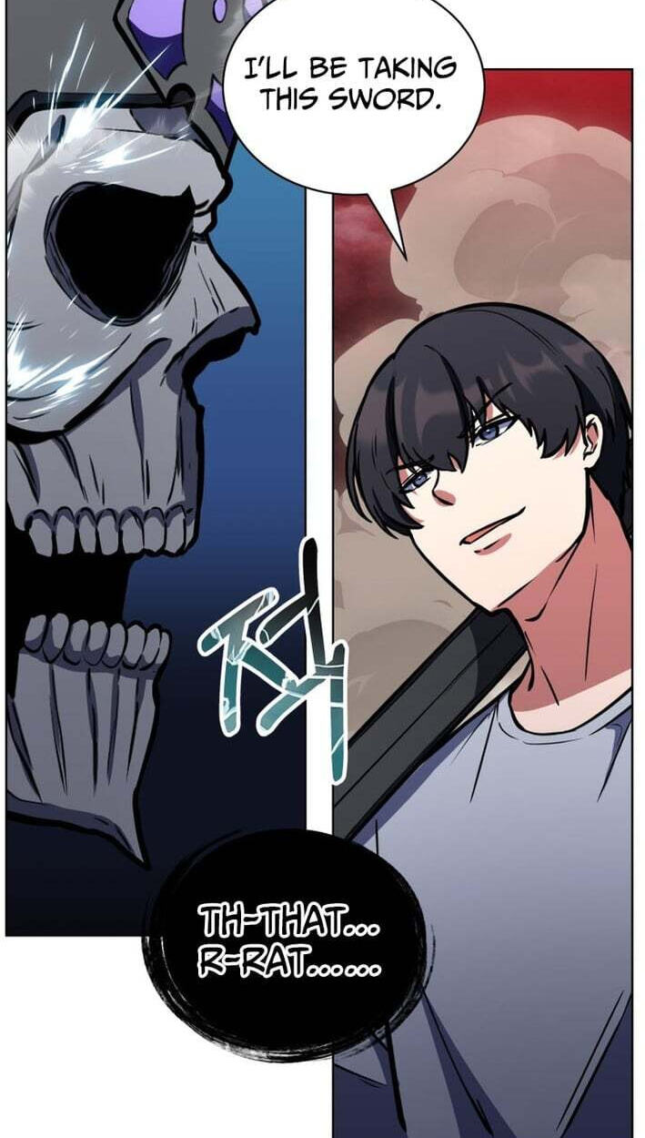 Immortal Maestro Chapter 48 page 59 - 