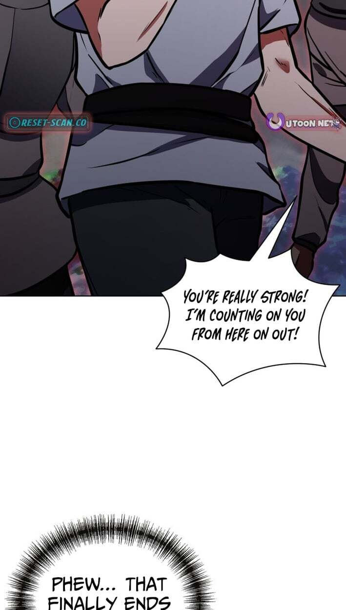 Immortal Maestro Chapter 48 page 72 - 