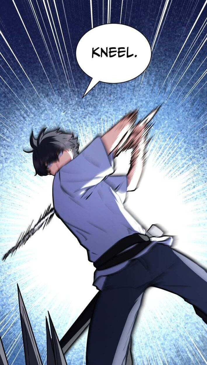Immortal Maestro Chapter 48 page 9 - 