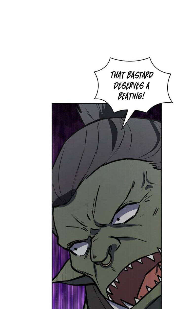 Immortal Maestro Chapter 48 page 85 - 
