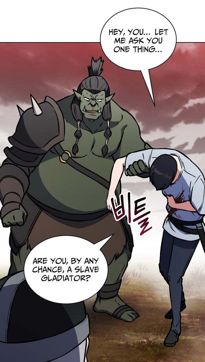 Immortal Maestro Chapter 48 page 89 - 