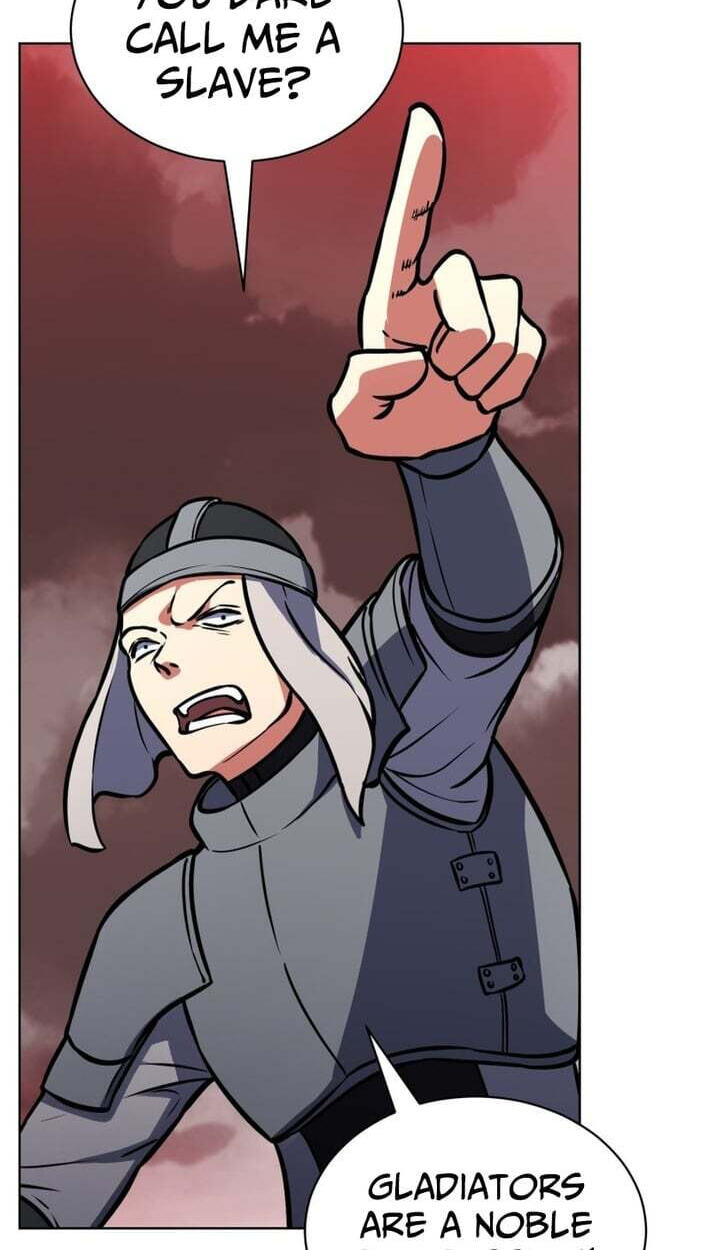 Immortal Maestro Chapter 48 page 91 - 