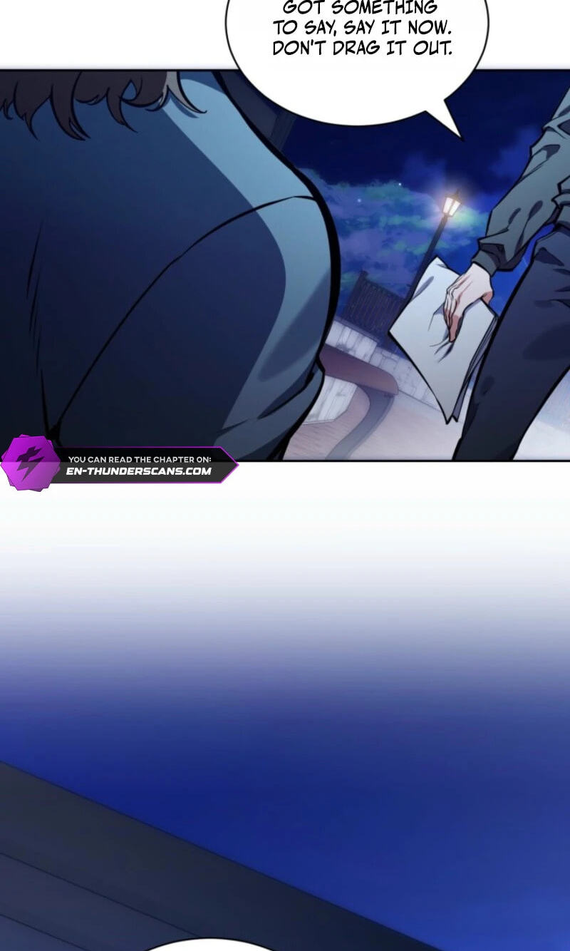 Immortal Maestro Chapter 52 page 12 - 