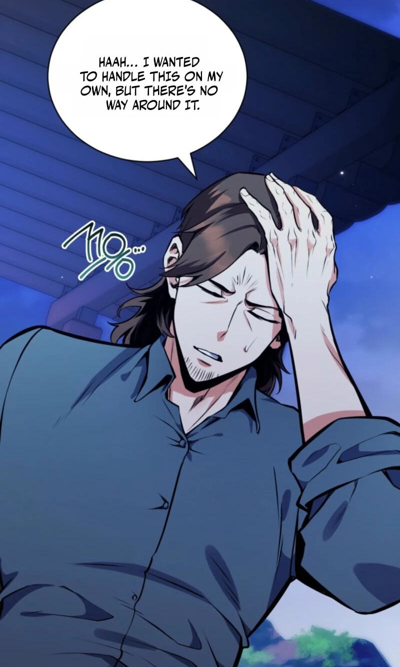 Immortal Maestro Chapter 52 page 13 - 