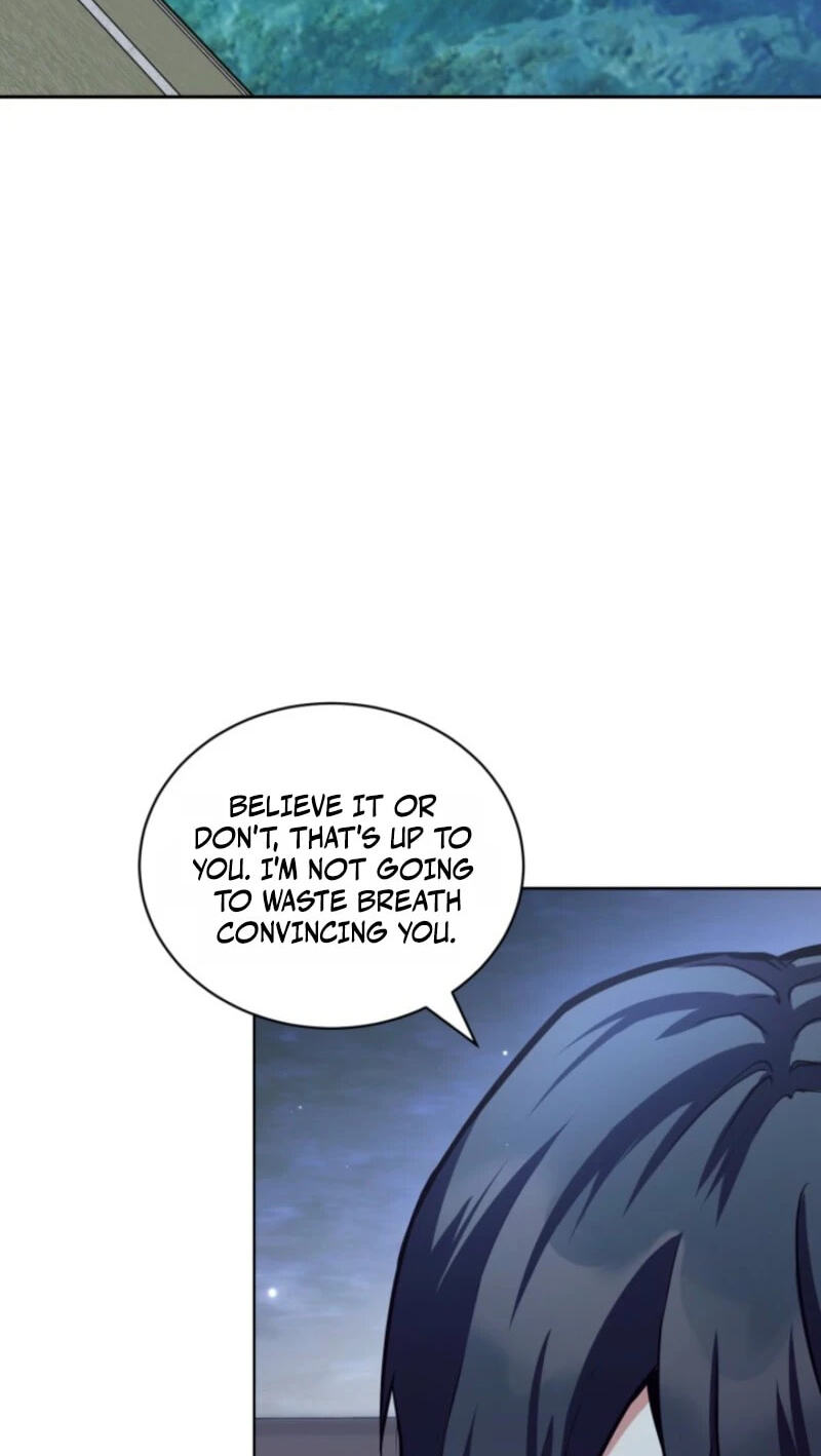 Immortal Maestro Chapter 52 page 3 - 