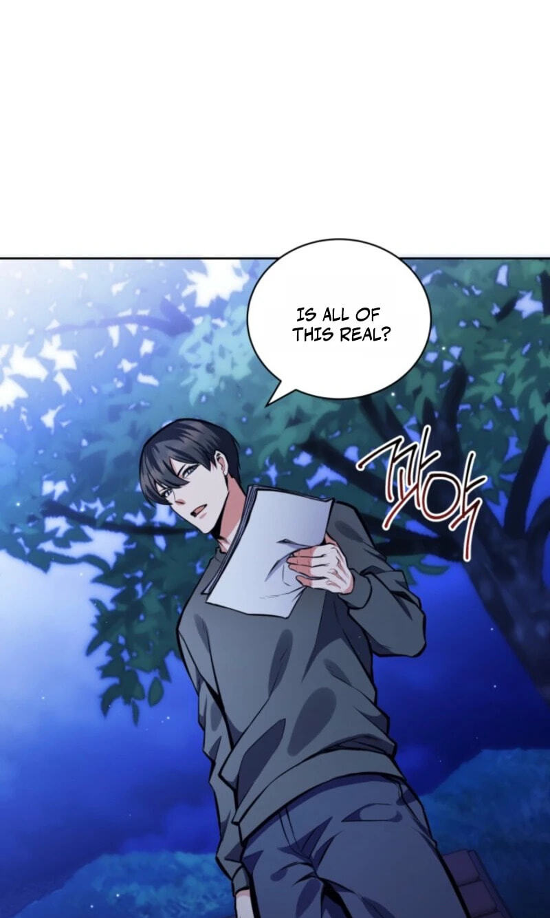 Immortal Maestro Chapter 52 page 26 - 