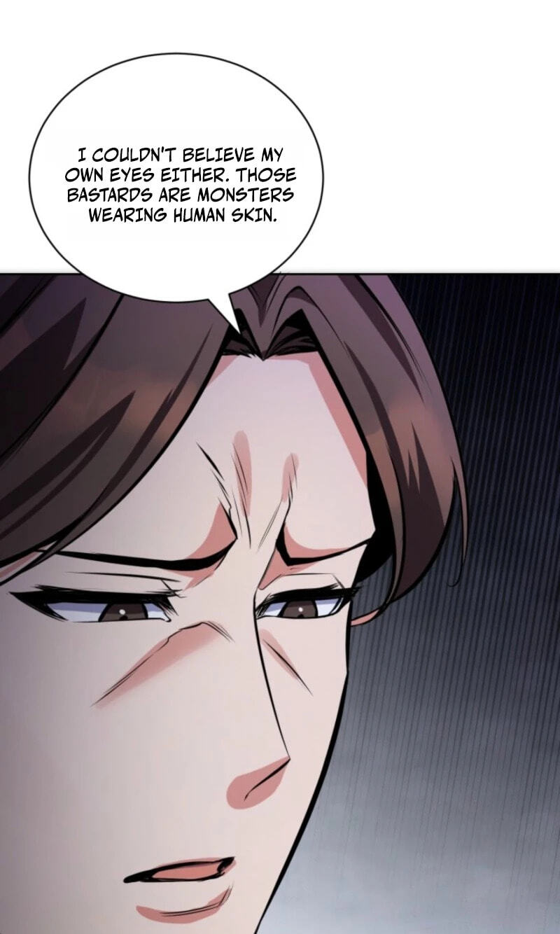 Immortal Maestro Chapter 52 page 28 - 