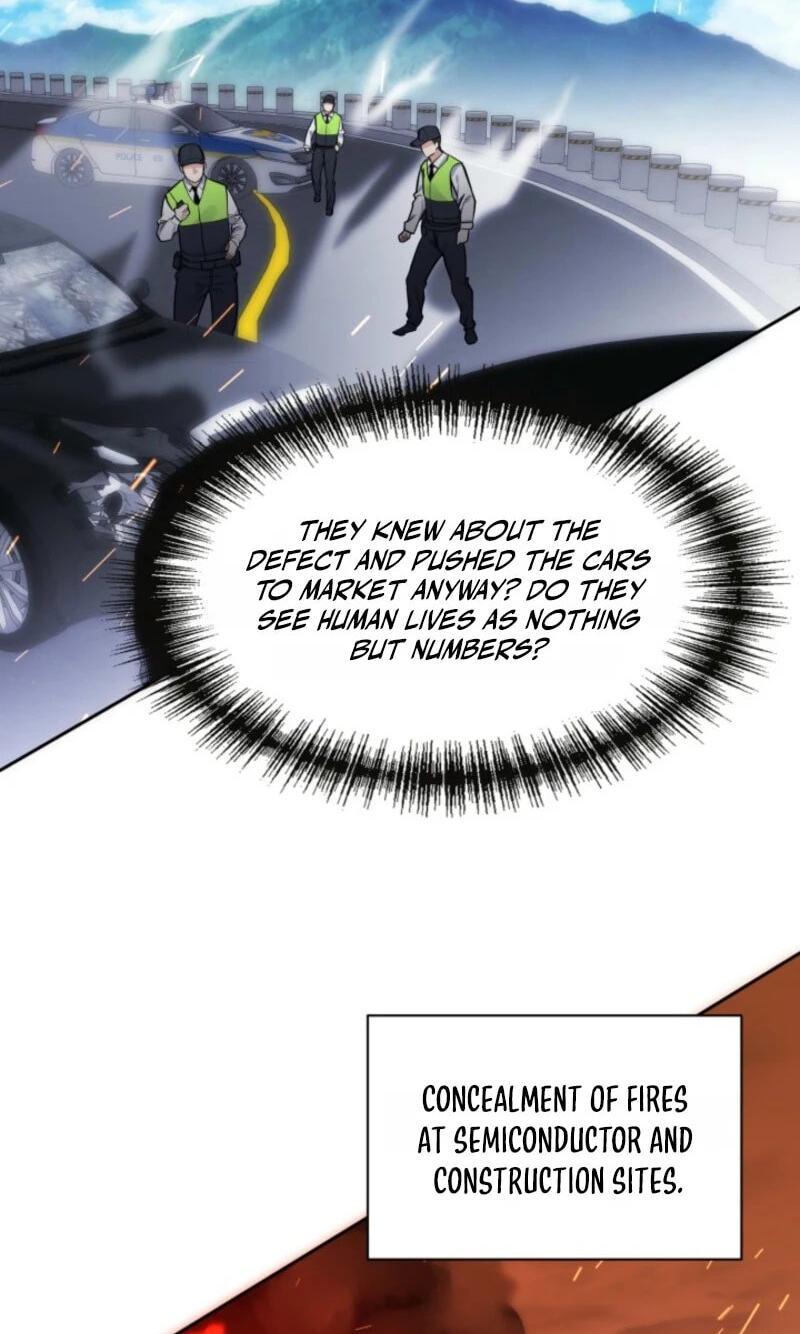 Immortal Maestro Chapter 52 page 30 - 