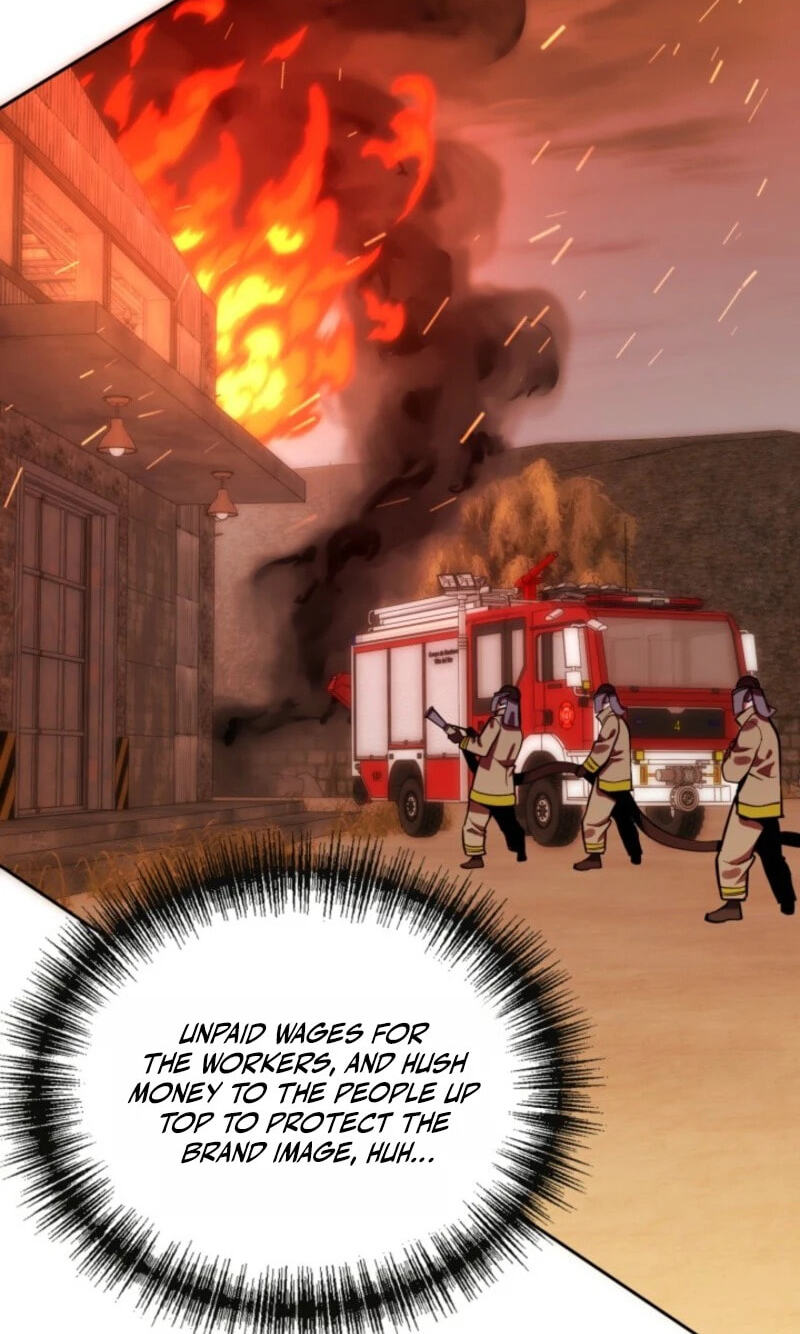 Immortal Maestro Chapter 52 page 31 - 