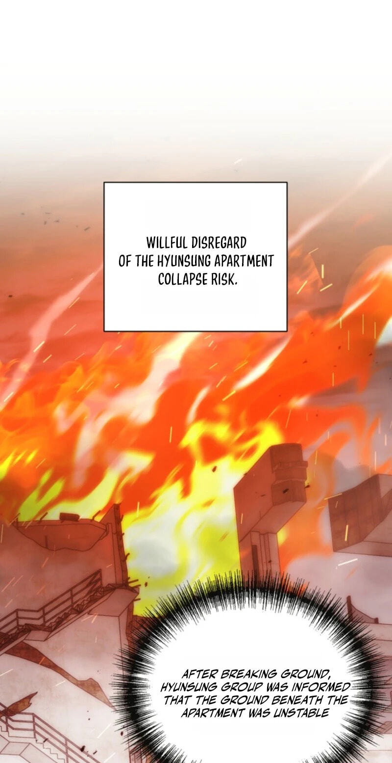 Immortal Maestro Chapter 52 page 34 - 